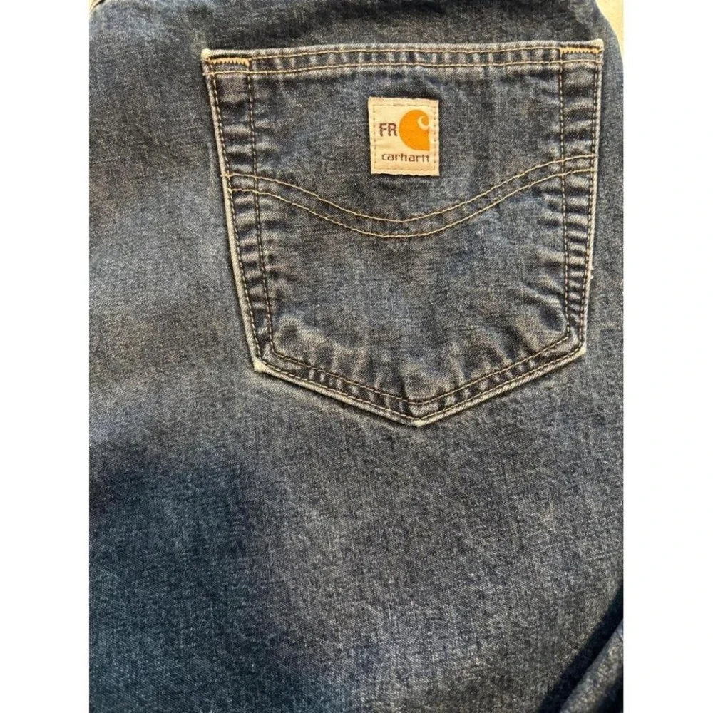 Carhartt fr relaxed